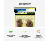 Apple MacBook Neo A18 Pro/8GB/512/Mac OS TouchID Srebrny - 1518478 - zdjęcie 11